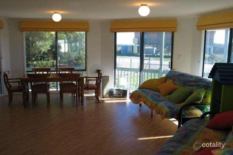 Property photo of 20 Shearwater Crescent Marion Bay SA 5575