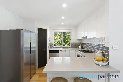 Property photo of 75D Kleins Road Northmead NSW 2152