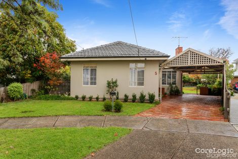 Property photo of 5 Coleman Court Maidstone VIC 3012