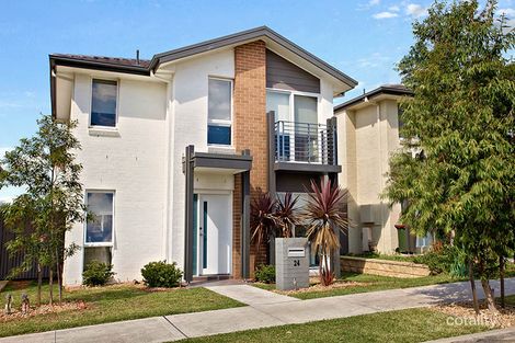 24 Lockheed Ave, Middleton Grange, NSW 2171