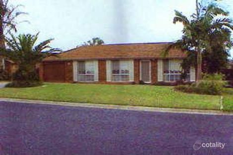 Property photo of 12 Tourmaline Street Eagle Vale NSW 2558