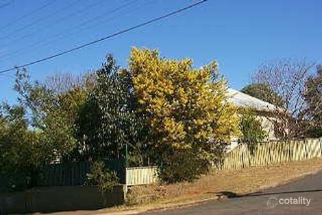 Property photo of 155 West Street Newtown QLD 4350