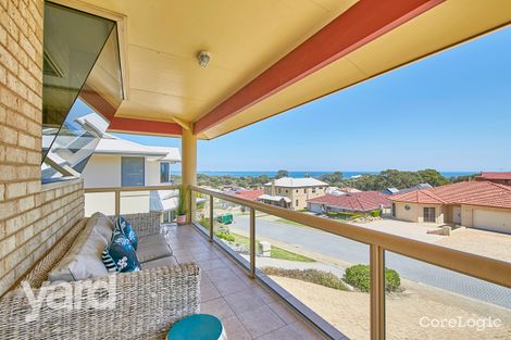 Property photo of 13 Castellon Crescent Coogee WA 6166