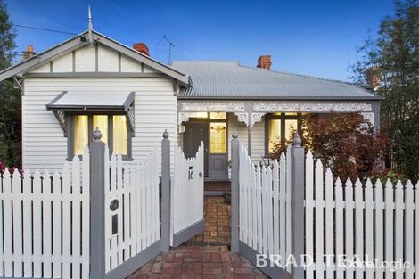 Property photo of 16 Lincoln Road Essendon VIC 3040