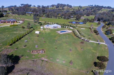Property photo of 9 Lauren Court Table Top NSW 2640