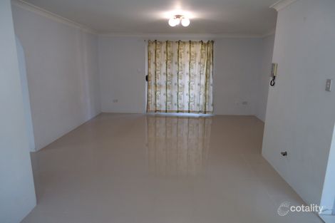 Property photo of 40/18 Clarence Street Lidcombe NSW 2141