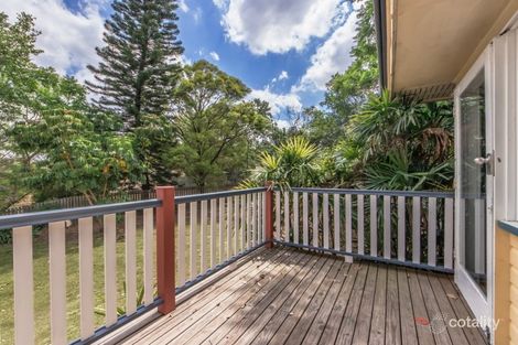 Property photo of 13 Felette Street Leichhardt QLD 4305