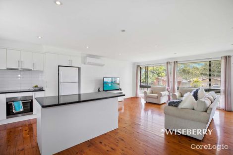 Property photo of 22 Una Avenue Charmhaven NSW 2263
