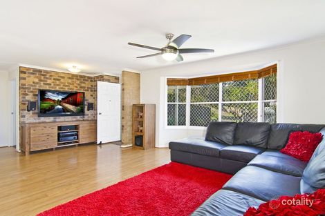 Property photo of 4 Merewether Court Highland Park QLD 4211