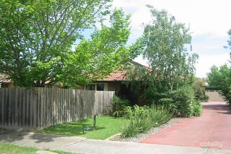 Property photo of 1/11 Costata Court Narre Warren VIC 3805
