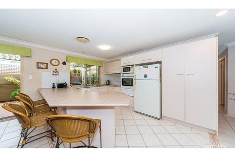 Property photo of 39 Myola Court Coombabah QLD 4216