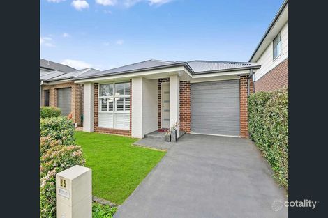 25 Raine Ave, Marsden Park, NSW 2765
