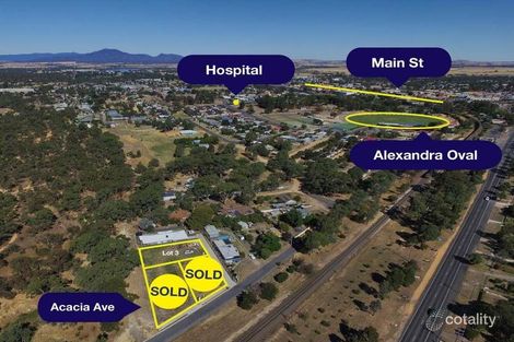 Property photo of LOT 3 Acacia Avenue Ararat VIC 3377