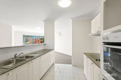 Property photo of 23/36 Urunga Parade Miranda NSW 2228