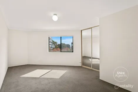 Property photo of 23/36 Urunga Parade Miranda NSW 2228