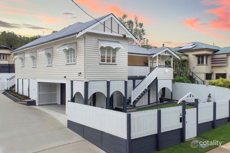 4 Tallon St, Sadliers Crossing, QLD 4305