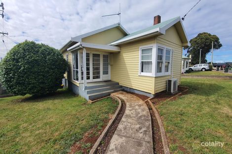 Property photo of 21 Jorgensen Street Montello TAS 7320