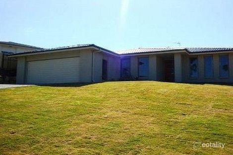 Property photo of 45 Fortescue Street Pacific Pines QLD 4211