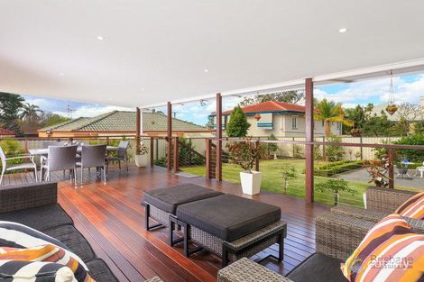 Property photo of 746 Oxley Road Corinda QLD 4075