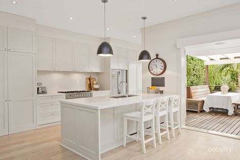 Property photo of 363 Military Road Vaucluse NSW 2030