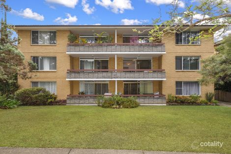 10/53 Doomben Ave, Eastwood, NSW 2122