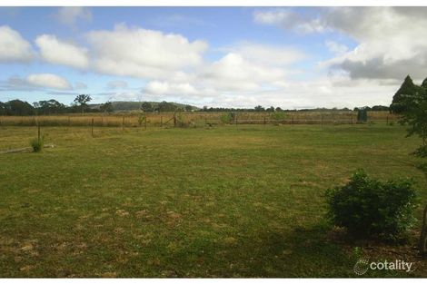 Property photo of 45 Pipeclay Street Ebor NSW 2453