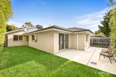 Property photo of 16 Helen Leonard Crescent Forde ACT 2914