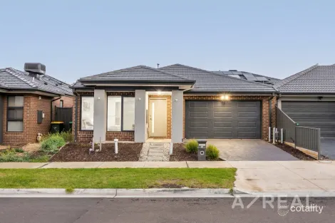 21 Pratham St, Tarneit, VIC 3029