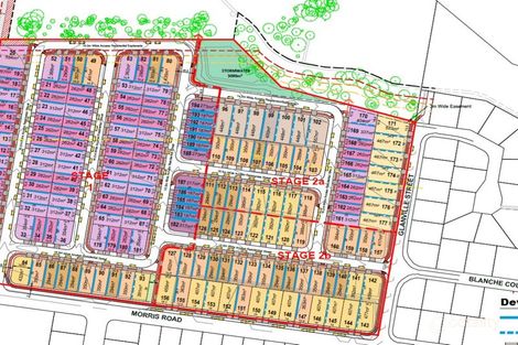 Property photo of 155 Morris Road Rothwell QLD 4022