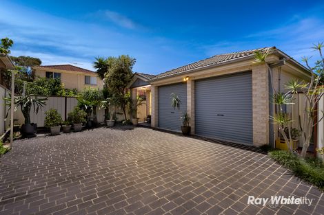 Property photo of 16B Acropolis Avenue Rooty Hill NSW 2766
