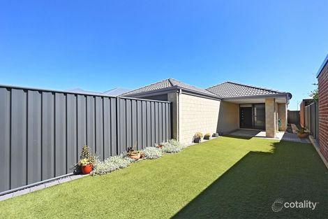 Property photo of 57 Pulchella Ramble Banksia Grove WA 6031