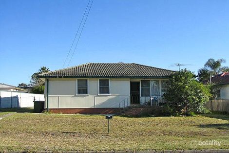 Property photo of 20 Curran Road Marayong NSW 2148