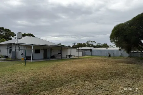 Property photo of 56 Hill Avenue Keith SA 5267