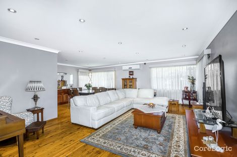 Property photo of 7 Dalley Street Lidcombe NSW 2141
