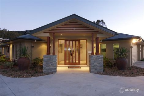 Property photo of 33 Nullamanna Road Camp Mountain QLD 4520