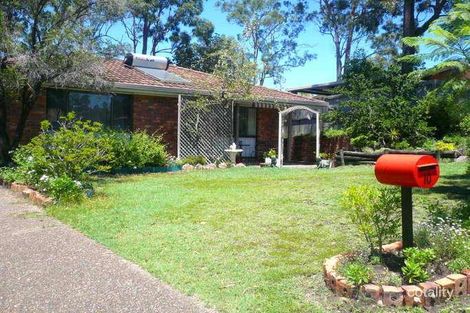 Property photo of 10 Duncannon Street Durack QLD 4077