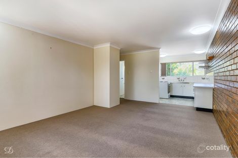 Property photo of 61 Enoggera Road Newmarket QLD 4051