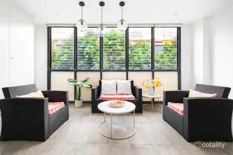 Property photo of 305/23 Pacific Parade Dee Why NSW 2099