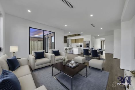 Property photo of 26 Saltgrass Avenue Tarneit VIC 3029
