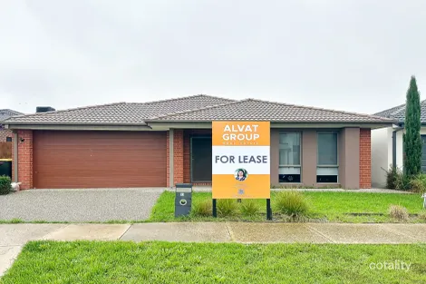 31 Naroon Dr, Kalkallo, VIC 3064