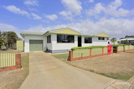 Property photo of 40 River Terrace Millbank QLD 4670