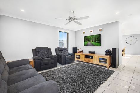 Property photo of 34A Drummond Avenue Ropes Crossing NSW 2760