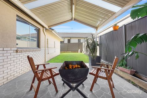 Property photo of 34A Drummond Avenue Ropes Crossing NSW 2760
