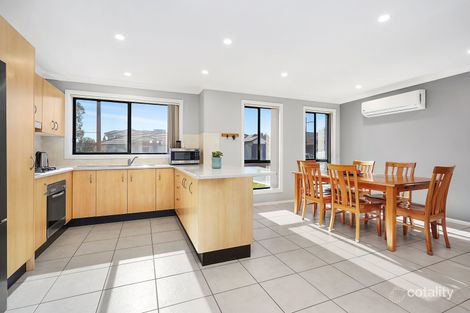 Property photo of 34A Drummond Avenue Ropes Crossing NSW 2760