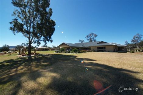Property photo of 33 Nullamanna Road Camp Mountain QLD 4520