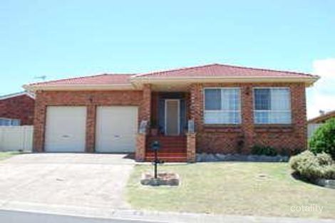 9 Mulgara Pl, Blackbutt, NSW 2529