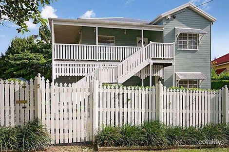 5 Foxton St, Morningside, QLD 4170