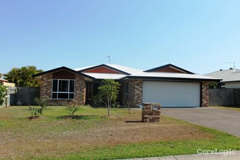 Property photo of 35 Golf View Drive Boyne Island QLD 4680