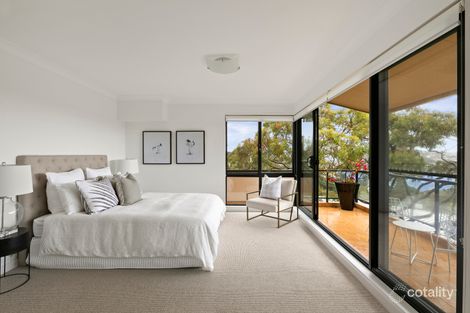 Property photo of 2/36 Upper Fairfax Road Mosman NSW 2088