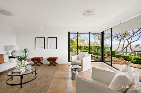 Property photo of 2/36 Upper Fairfax Road Mosman NSW 2088